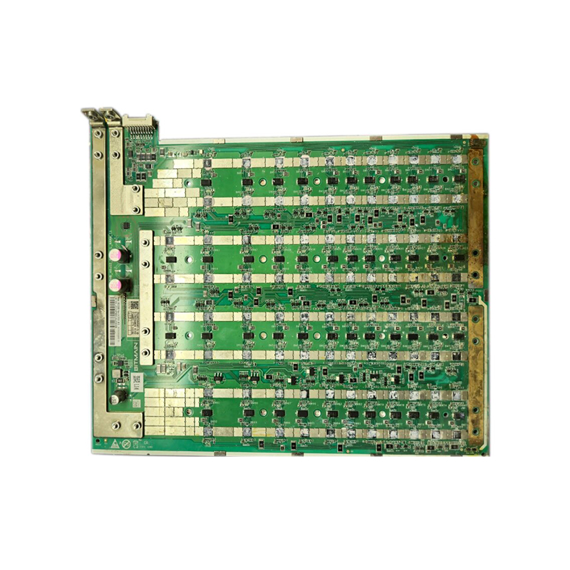 Hash board BOM parts for Antminer K7