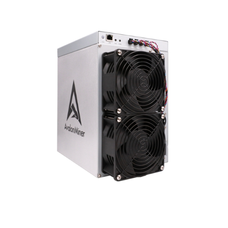 Avalon Miner A15Pro