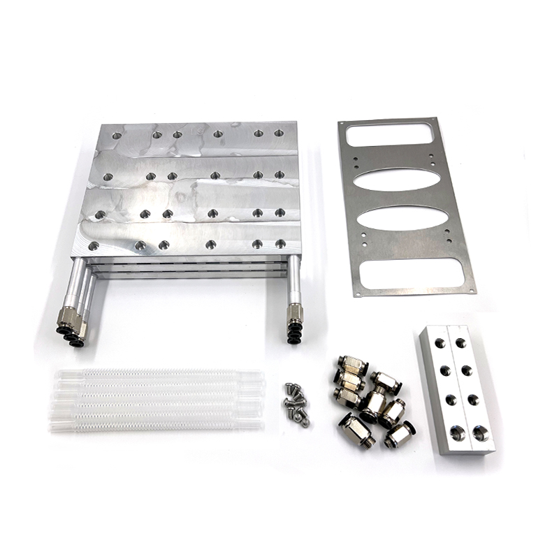 Antminer L9 water cooling plate upgrade kit