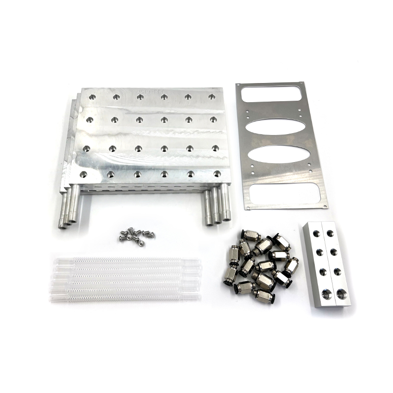 S19PRO water cooling plate upgrade kits