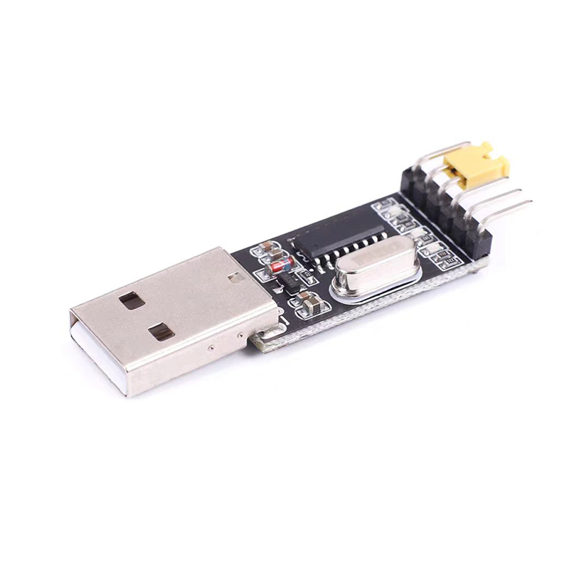 USB to TTL CH340G module