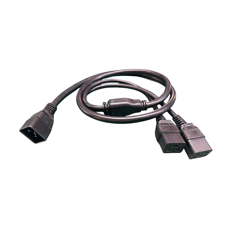 ElphaPex DG1 DG1+ power cord cable