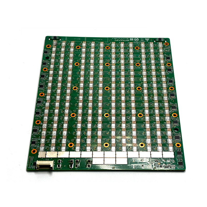 Antminer S19XP Hydro hashboard replacement parts