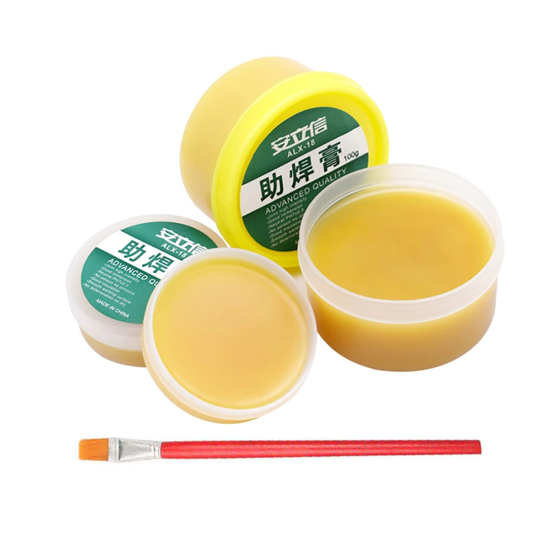 ALX-18 flux solder paste 30g 100g