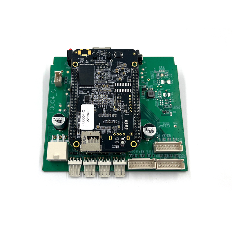 Bluestar L1 Control Board L0004_C