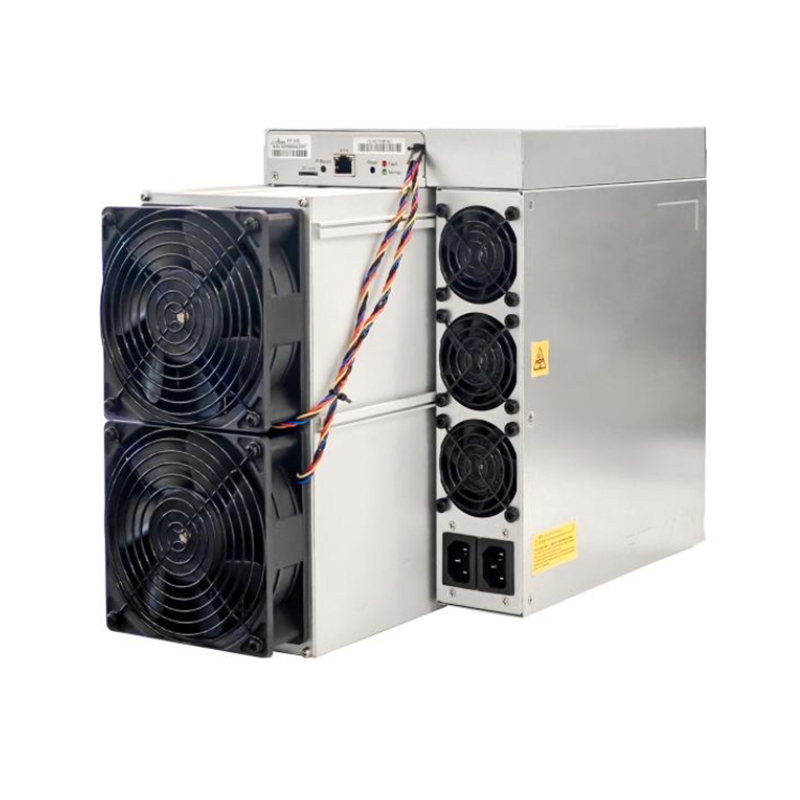 Antminer E11 ETC miner