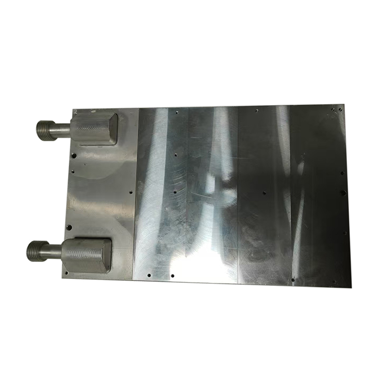 Water cooling plate for APW11 PSU