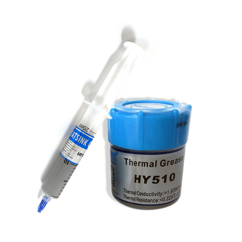 HY510 thermal grease 1.9W/mk 10g 30g