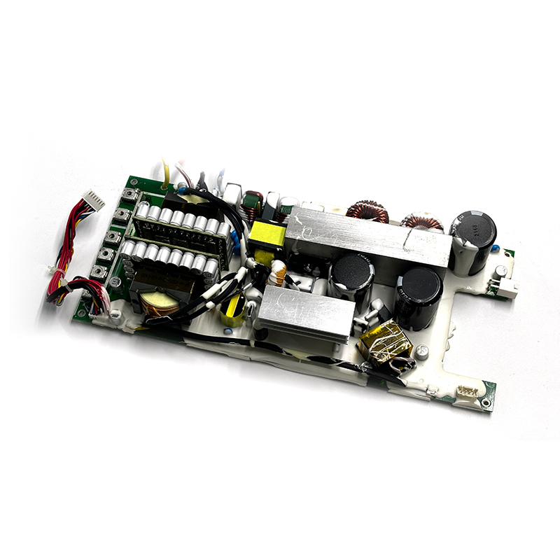 P221B power supply replacement parts