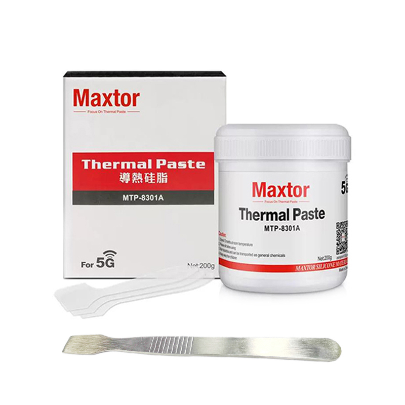 Maxtor MTP-8301A Thermal Paste 11.2W/m.k