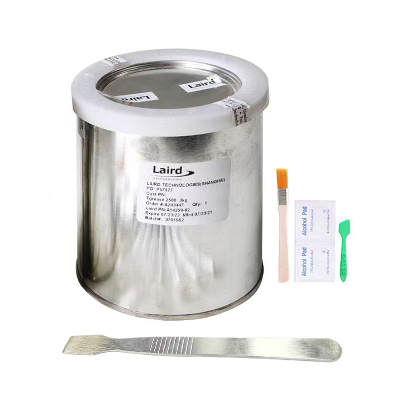 Thermally Conductive Grease Tgrease 2500 3.8W/MK 3kg