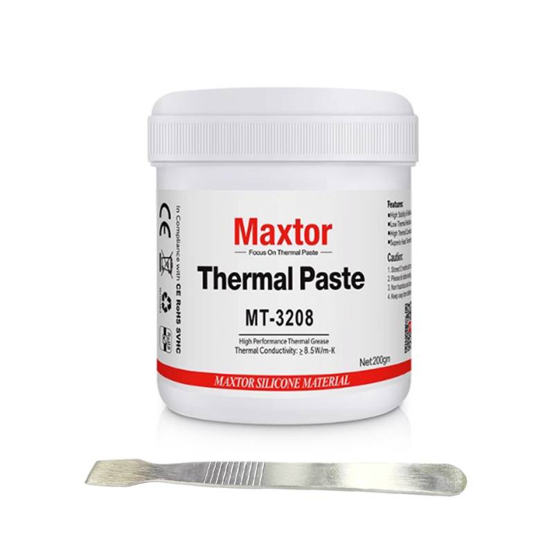 Maxtor MT-3208 Thermal grease 8.5W/MK 200g