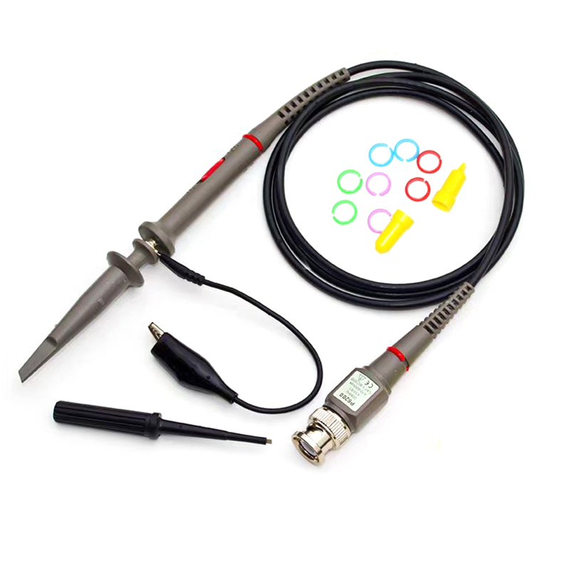 P6200 P6300 P6400 P6020 oscilloscope probe kit