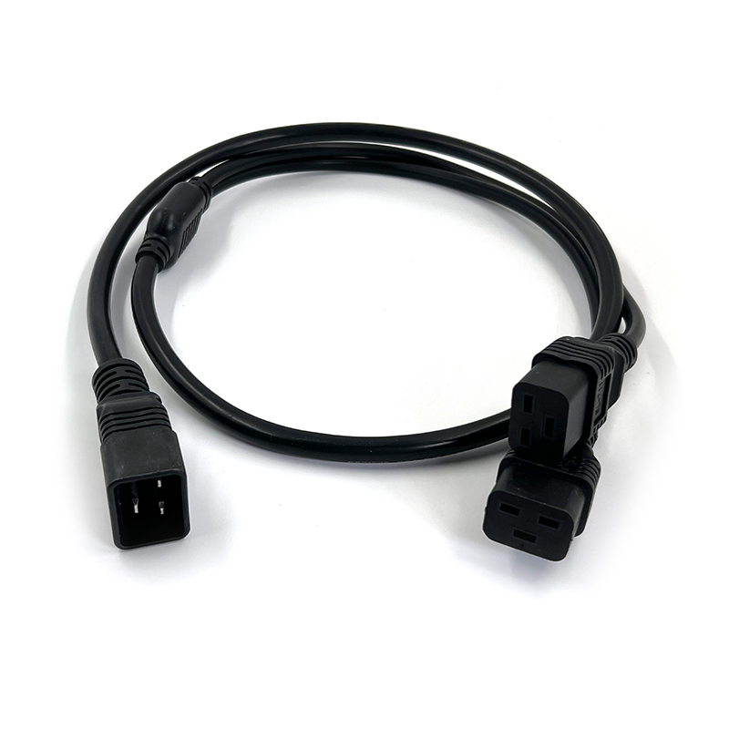 ElphaPex DG1 DG1+ power cord cable