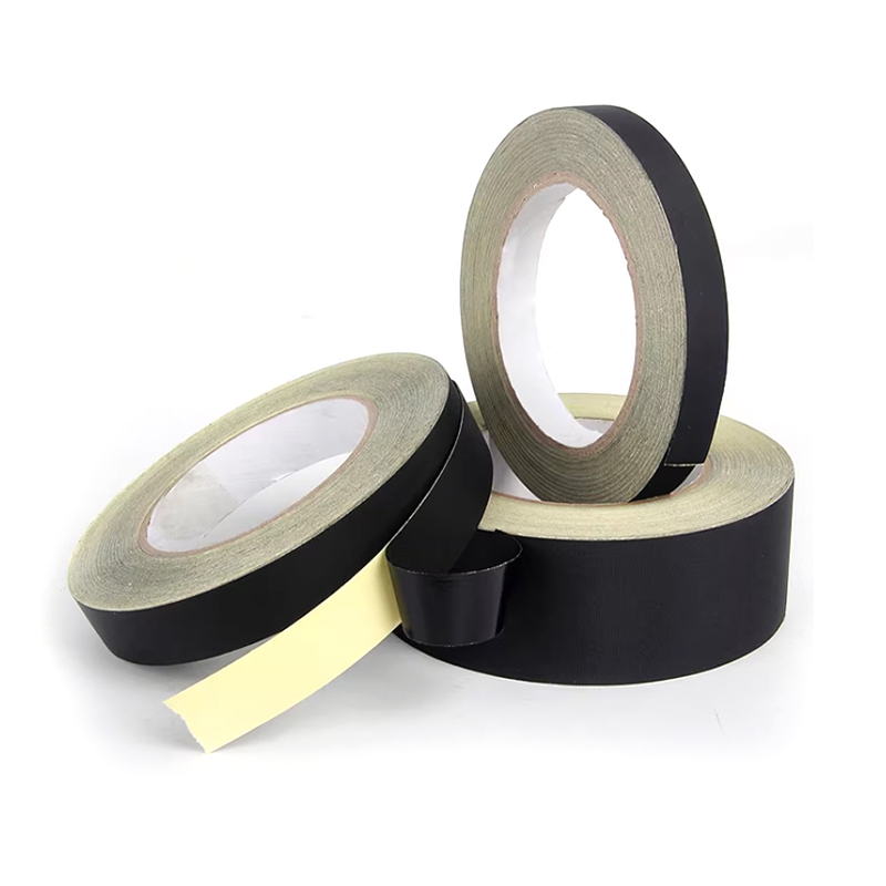 High temperature resistant insulation acetate cloth single adhesive tape