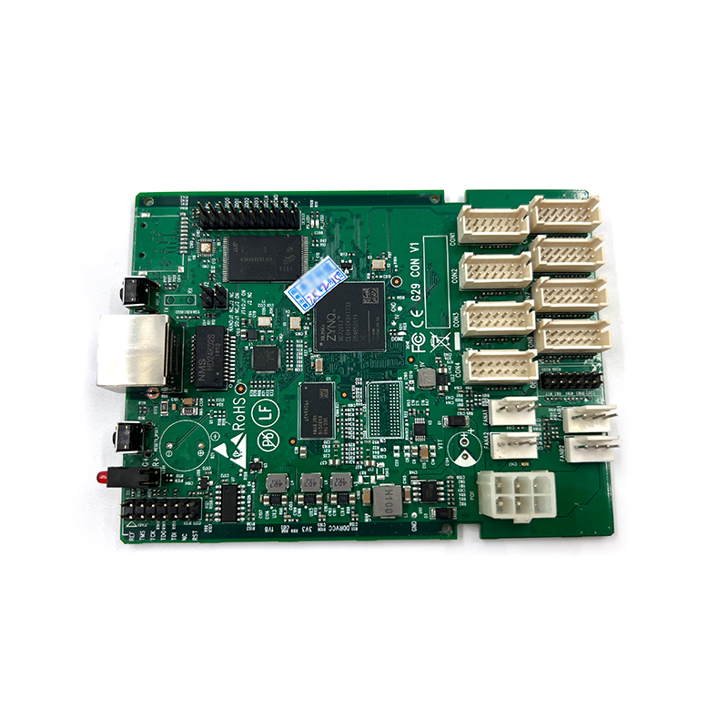 Innosilicon A10 PRO 6G control board