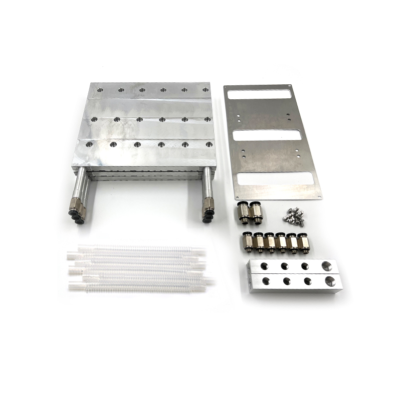 Avalon miner A15XP 206T water cooling plate upgrade kit