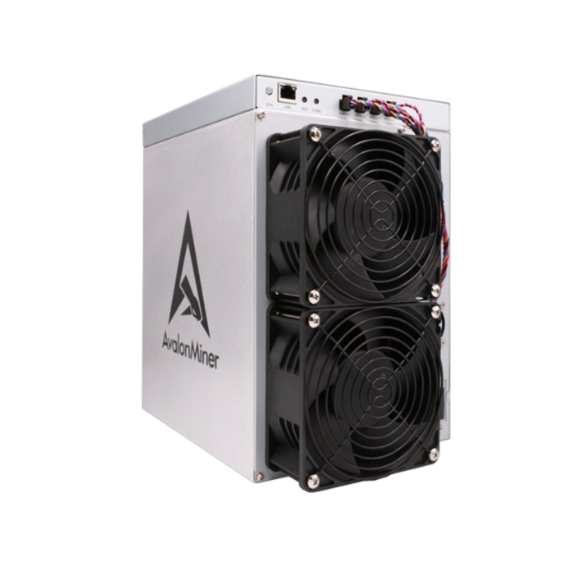 Avalon miner A15XP