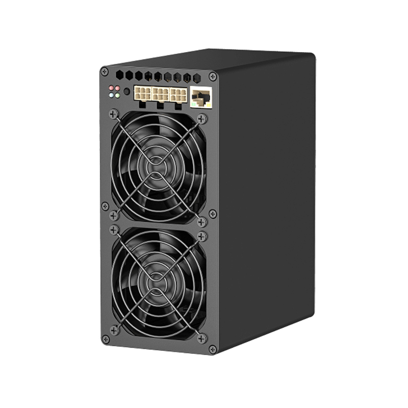 Goldshell AE-BOX II ALEO miner