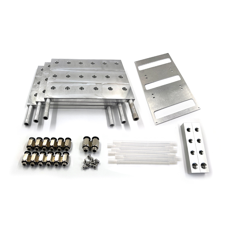 Avalon miner A1466 upgrade water cooling plate kit