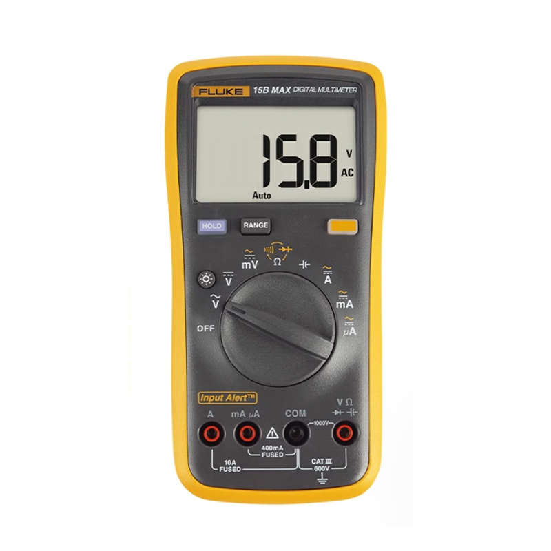 Fluke 15b+ 15BMAX-01