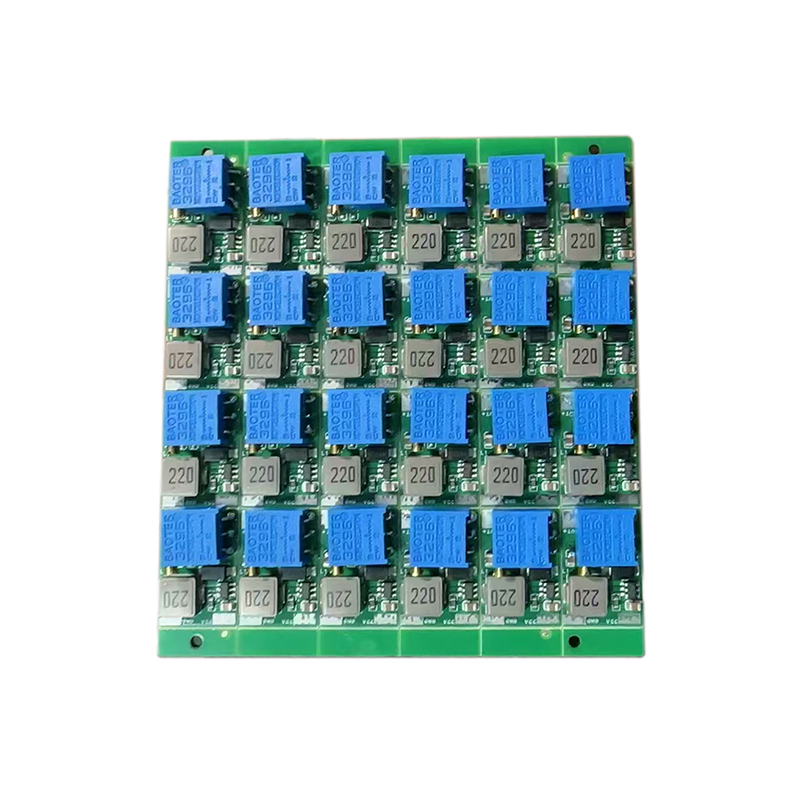 14V to 24V adjustable boost module for Antminer Whatsminer