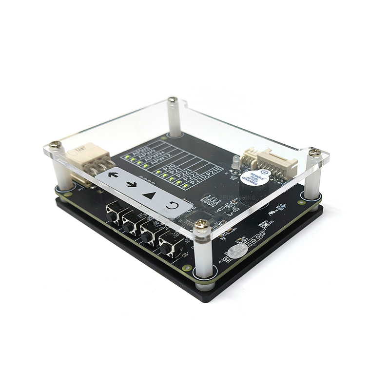 Power supply output tester for Antminer Whatsminer