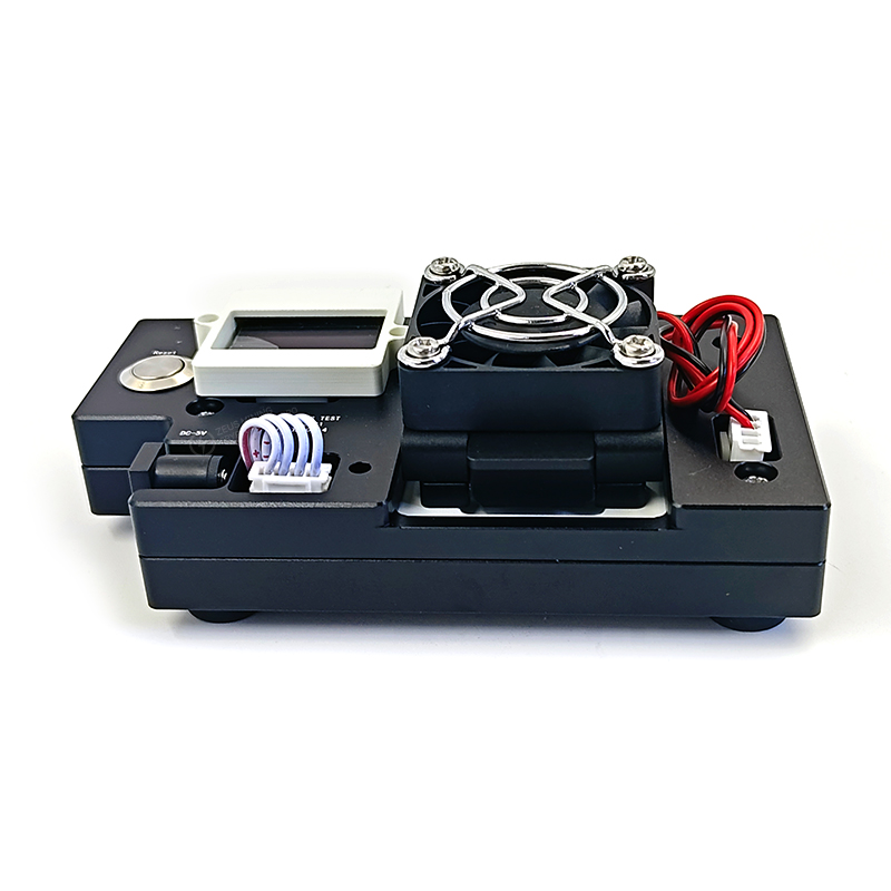 Antminer BM1370 series ASIC chip tester