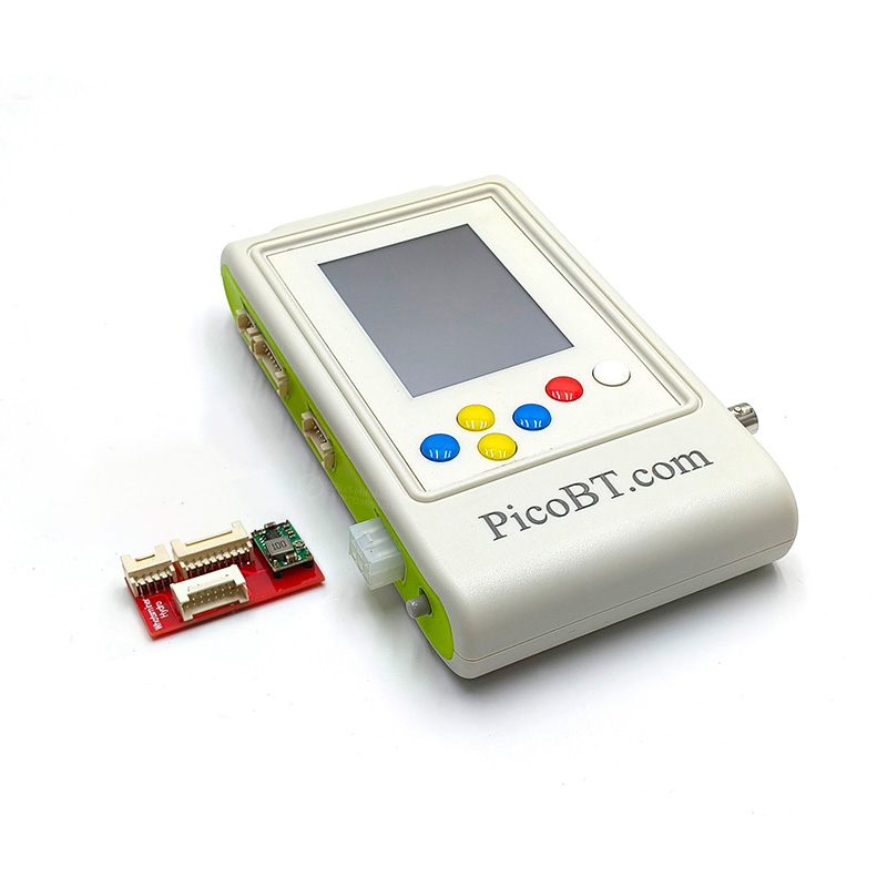 PicoBT Multifunctional Hash Board Tester