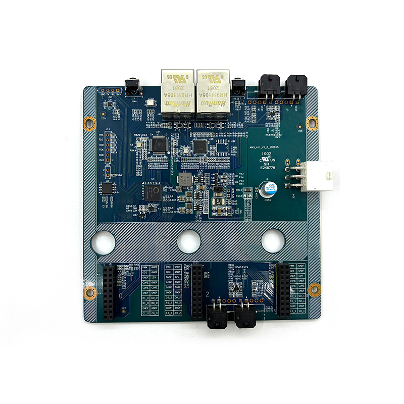 Avalon 1056 1066 control board