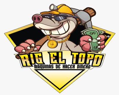 RIG EL TOPO reparaciones