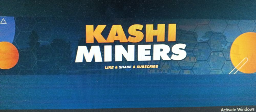 KASHI MINERS