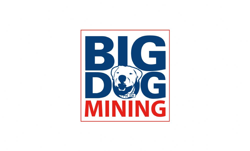 Big Dog Mining